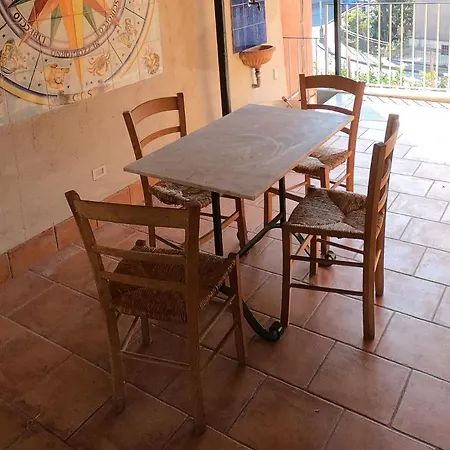 Il Loft Dell'architetto * 索伦托