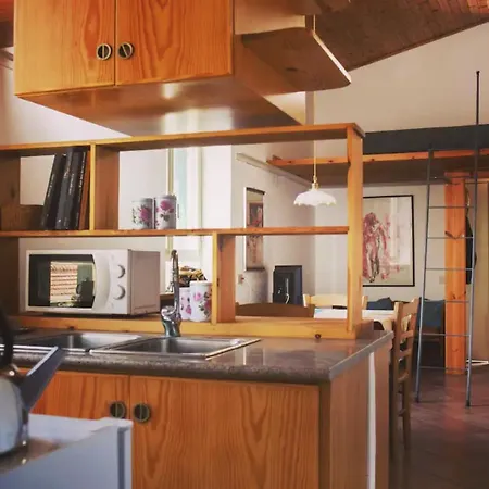 Il Loft Dell'architetto 索伦托