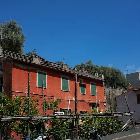 Il Loft Dell'architetto 公寓