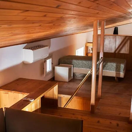Il Loft Dell'architetto 公寓 *