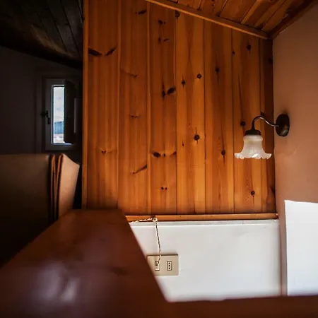 Il Loft Dell'architetto 公寓