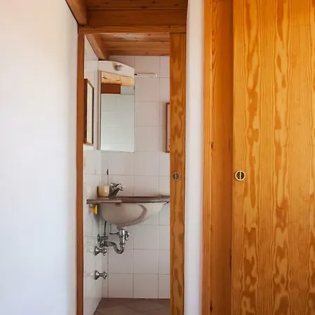 Il Loft Dell'architetto 公寓 *