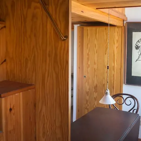 Il Loft Dell'architetto 索伦托