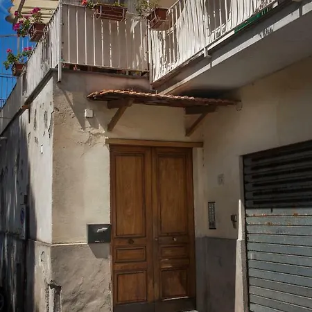 Il Loft Dell'architetto