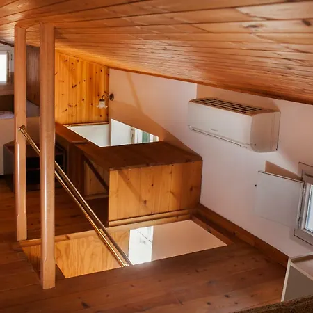 Il Loft Dell'architetto 索伦托