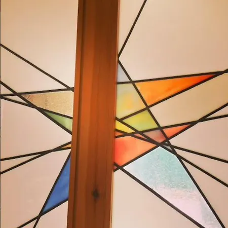 Il Loft Dell'architetto 公寓 索伦托