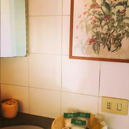 Il Loft Dell'architetto 公寓